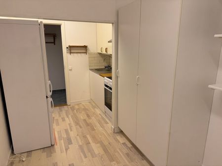 Danmarks-berga, Uppsala - Photo 2