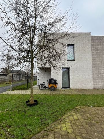 Moderne woning met 3 slaapkamers, tuin en autostaanplaats - Photo 5