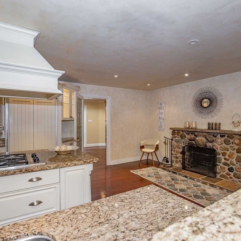 For Lease - 2301 Bennington Gate, Oakville, Ontario - Photo 1