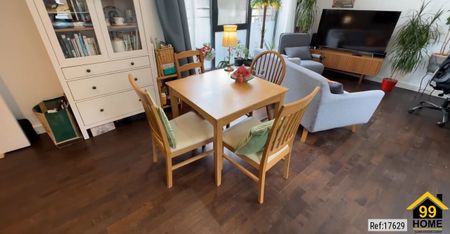 1 bed Flat in 4 Queens Gardens , London, W2 3BA - Photo 2