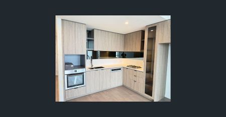 A fresh new home in Zetland's newest landmark, ALBA - Photo 5