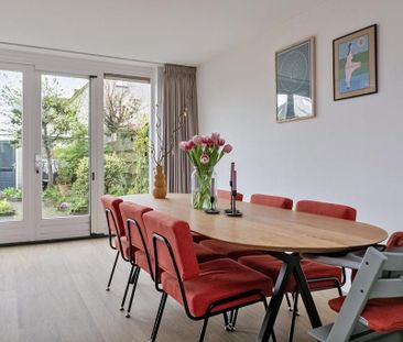 Huis te huur: Fahrheuslaan 46 3602 ZM Maarssen - Photo 4