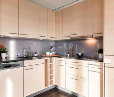 Rein ins neue Wohnglück - Photo 5