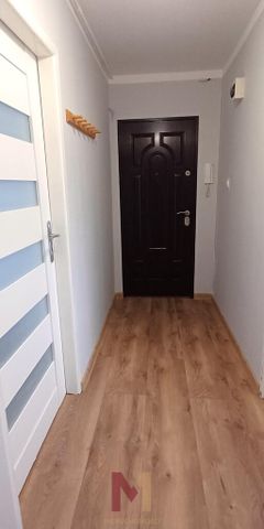 Mieszkanie na wynajem, Gorzów Wlkp., Os. Słoneczne - Zdjęcie 5