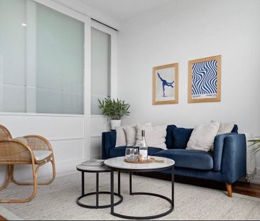 New York loft style apartment - Photo 5