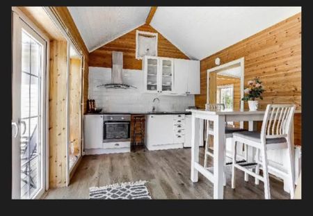 Bettnesvägen, Umeå - Foto 3