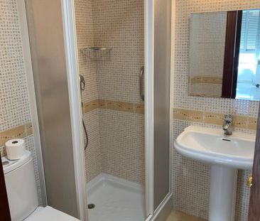 Atico en alquiler en Malaga - Photo 3