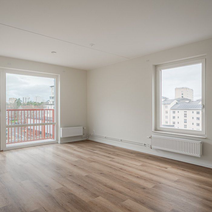 Orrestaslingan 25, Bandhagen - Foto 1