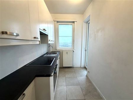 Appartement te huur - Photo 2