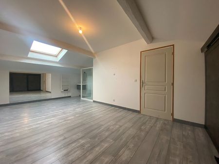 Location appartement 4 pièces, 134.01m², Sallèles-d'Aude - Photo 3