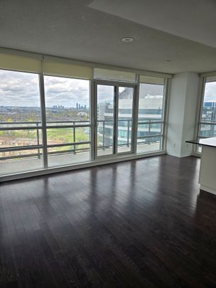 For Lease - 2240 Lakeshore Boulevard Unit# 3004, Toronto, Ontario - Photo 1