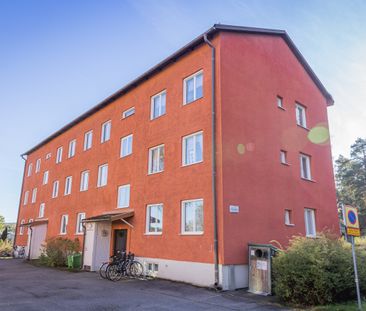 Vindelgatan 21 A - Foto 1