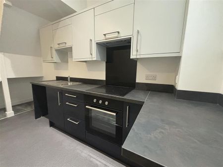 1 bedroom apartment to rent - Photo 3