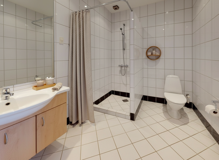 Lys lejlighed med stor rummelig stue i hjertet af Aalborg - Photo 2