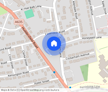 Lombard Close, BARNSLEY - Photo 1