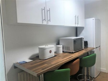 Studio to rent - Photo 5