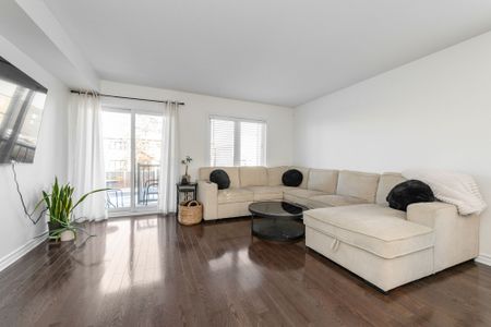 For Lease - 2391 Esprit Drive, Orleans - Cumberland and Area, Ontario - Photo 5