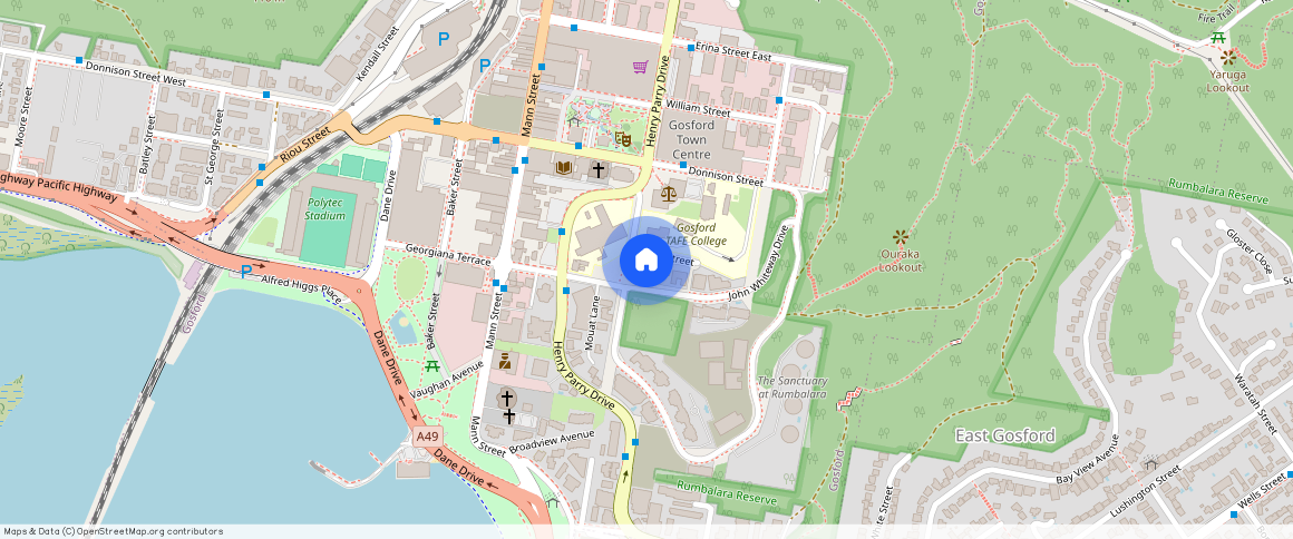 3/4 Margin Street, NSW 2250, Gosford