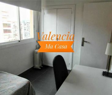 Valencia - Photo 5