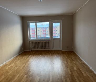 Ponsbachs väg 20 B - Foto 1