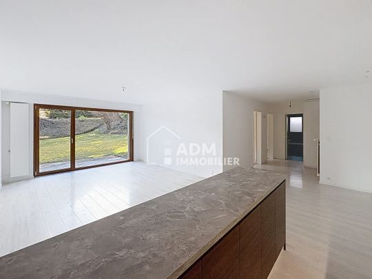 3.5 Zimmer, 80 m², Untergeschoss - Photo 1