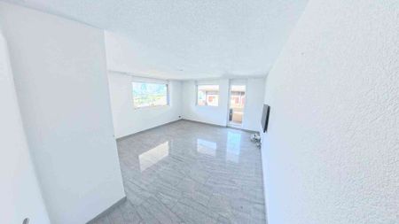 4.5 Zimmer, 100 m², 2. Stock - Foto 2