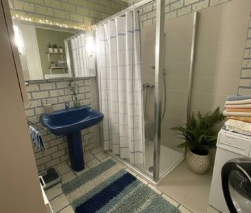 Praktische 2-Raum Wohnung im beliebten Wohngebiet Spallerhof mit tr... - Foto 3