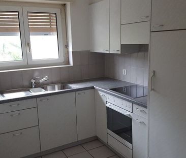 Cheap 3-room apartment with modern kitchen in Münchenstein - Photo 4