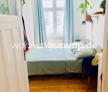 Wohnungsswap - 2 Zimmer, 50 m² - Wichertstraße, Pankow, Berlin - Photo 3