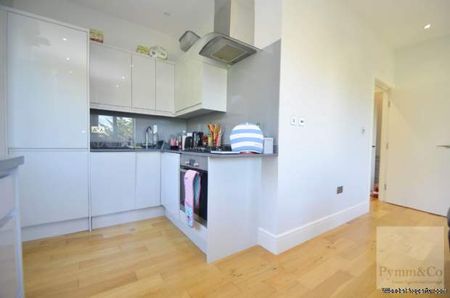 1 bedroom property to rent in Norwich - Photo 4