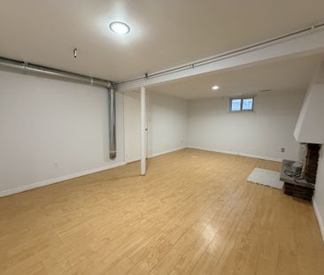 For Lease - 313 Rossland Road Unit# lower, Whitby, Ontario - Photo 4