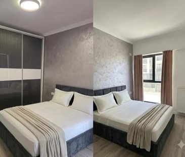 APARTAMENT 3 CAMERE | ENERGIA RESIDENCE | COMPOZITORI | LOC DE PARCARE - Photo 4
