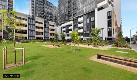 MGM MARTIN - ONE BEDROOM APARTMENT - Photo 5