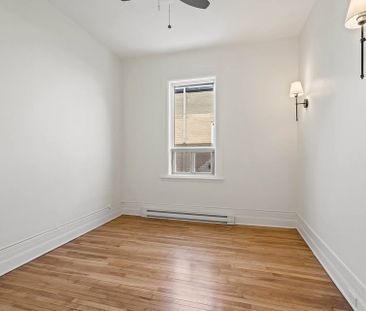 Appartement à louer à Westmount - Photo 3