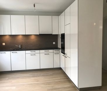 "Hochwertig sanierte Wohnung mit Balkon" - Foto 1