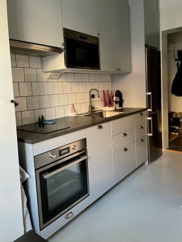 Hjortstorpsvägen 28 - Photo 5