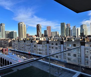 Baan 44-U, Stadsdriehoek, 3011CC, Rotterdam - Photo 5