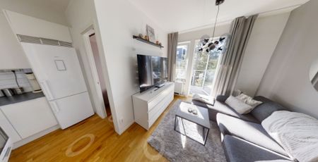 Uttran - 1.5rok - 14mån - 10.580kr/mån - Photo 3