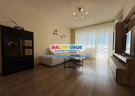 Inchiriere 4 camere mobilate - Piata Victoriei-Titulescu - Fotografie 2