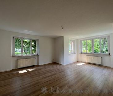 01187 Dresden - Plauen , Bernhardstraße 44 WE 6 - Photo 1