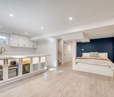 For Lease - 49 Mcbride Trail, Barrie, Ontario - Photo 5
