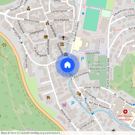 89143 Baden-Württemberg - Blaubeuren