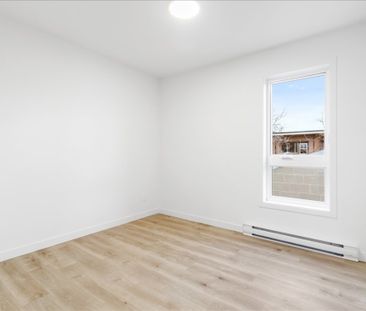 12255 Rue Ranger, app.103, H4J 2L3, H4J 2L3, Montréal - Photo 4