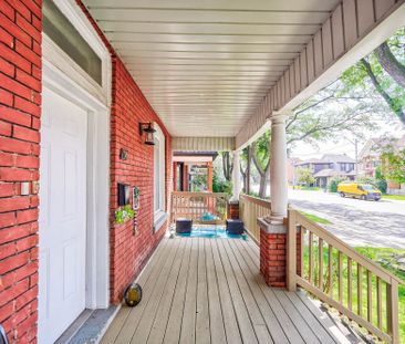 For Lease - 108 Victoria Avenue Unit# UPPER, Hamilton, Ontario - Photo 2
