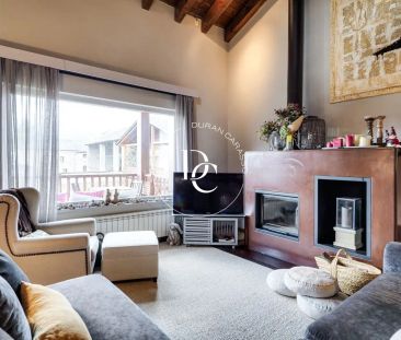 Casa o chalet de alquiler en Carrer Major, Das - Foto 1
