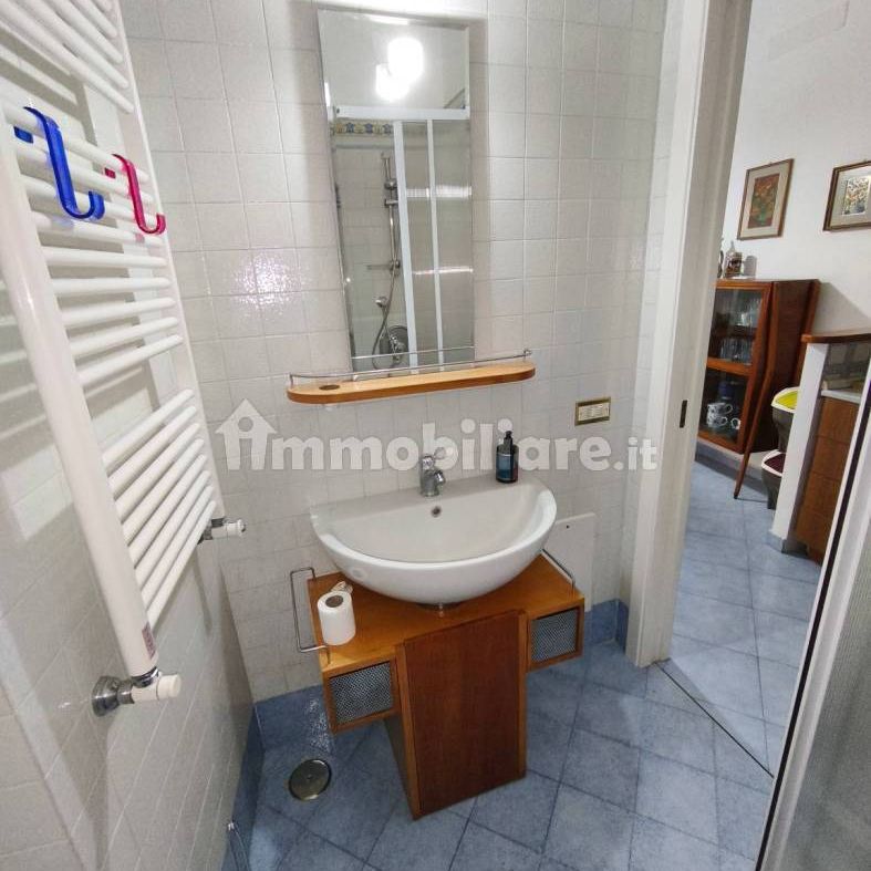 Bilocale corso Vittorio Emanuele, Centro, Castellammare di Stabia - Photo 1