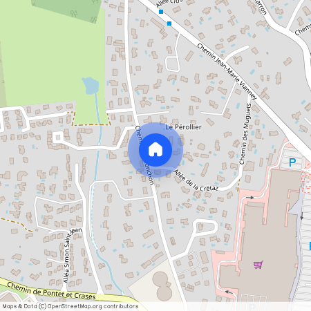 69410, Champagne-Au-Mont-D'Or