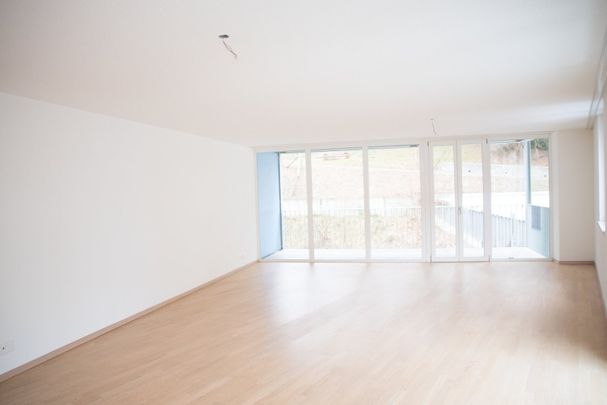 Appartement 1.5 pièces au centre de Fribourg - Photo 1