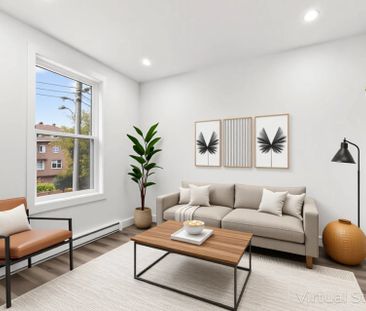 3210 Rue de Rushbrooke, Montréal (Verdun, QC H4G - Photo 2