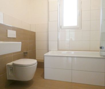 ** Modernisierte 2-Zi-Wohnung mit Loggia in beliebter Lage von Esse... - Photo 6